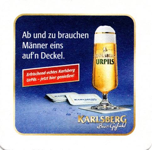 homburg hom-sl karlsberg bierge 7b (quad180-ab und zu brauchen) 